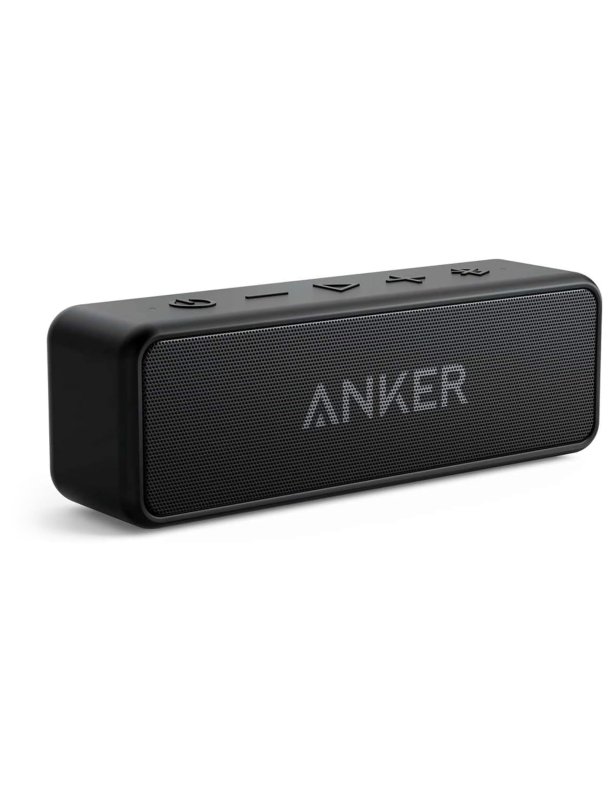 Anker soundcore 2 Caixa de Som Bluetooth Portátil