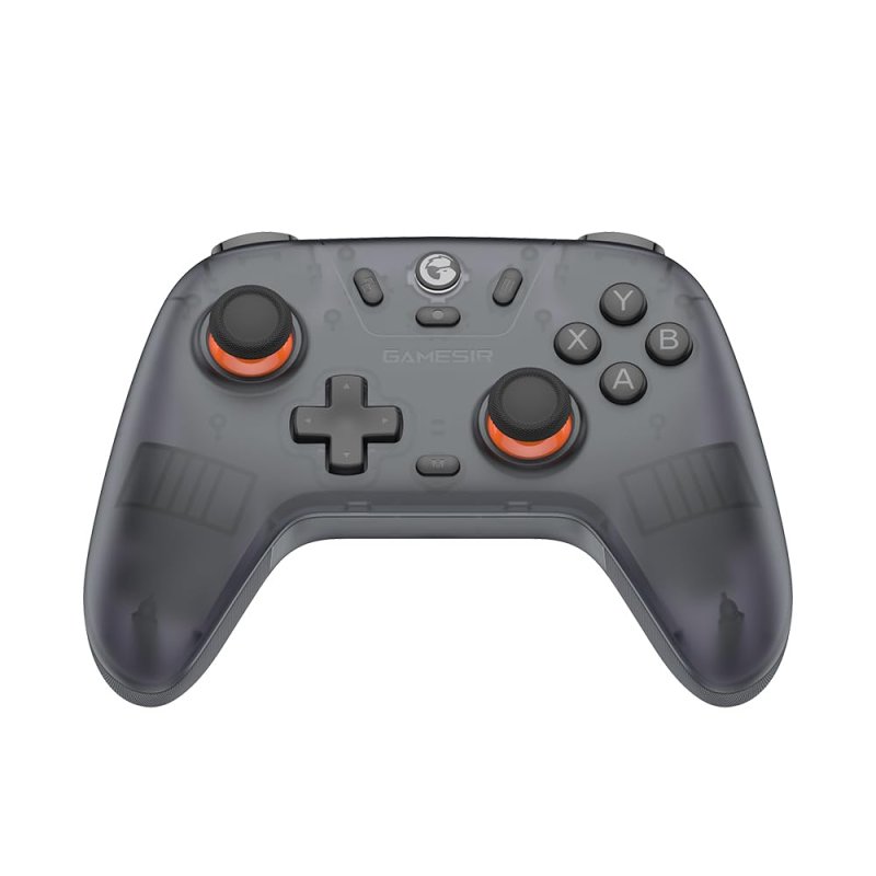GameSir Nova Lite Controle Bluetooth e Sem Fio 2.4G