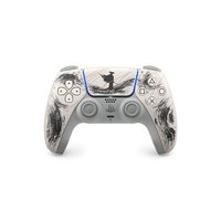 DualSense PS5, Edição Limitada Ghost of Yôtei