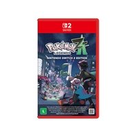 Pokémon Legends Z-A - NS2