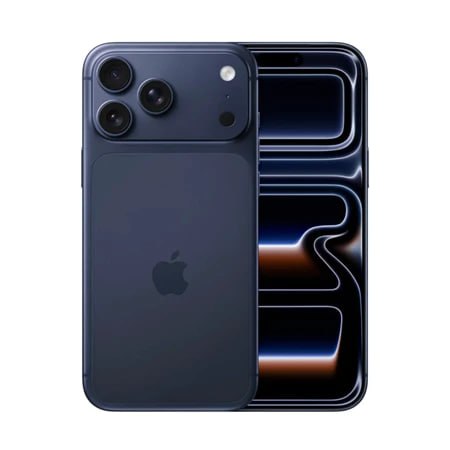 iPhone 17 Pro Max 256GB