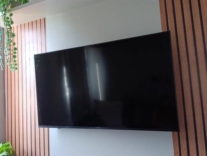 Smart Tv 4K 50" LG UA7500
