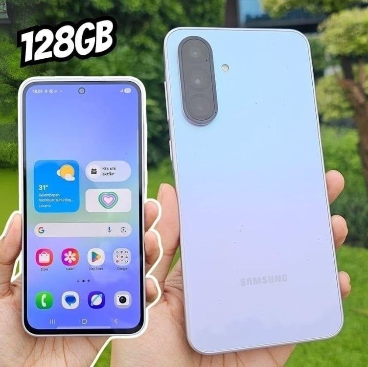 Smartphone Samsung Galaxy A36 5G 128GB 6GB RAM
