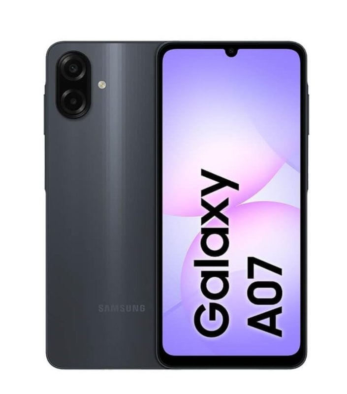 Celular Samsung Galaxy A07 8/256GB