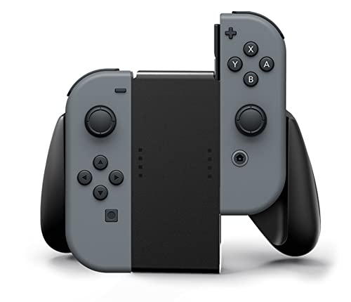 Joy-Con Comfort Power A para Nintendo Switch, Preto
