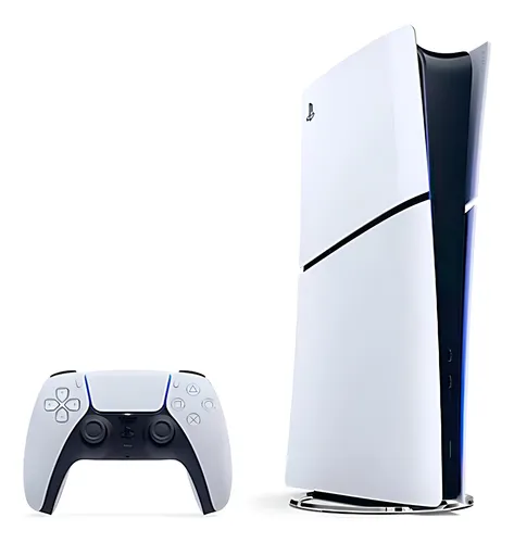 PlayStation 5 Slim Digital