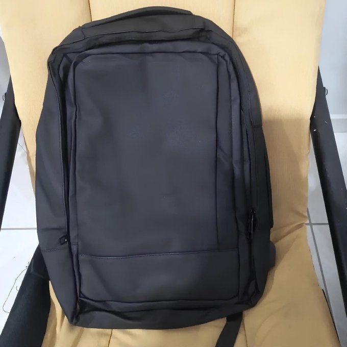 Mochila Impermeável Com Expansão + Frete Grátis