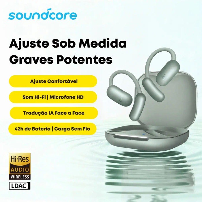 Soundcore AeroFit 2