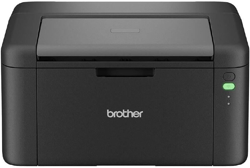 Brother HL1232W - Impressora Laser Mono A4 - WiFi