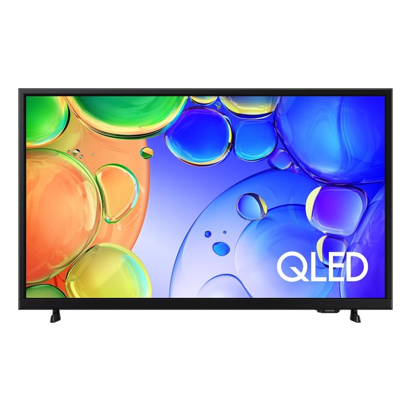 Samsung Smart TV 43" QLED Full HD