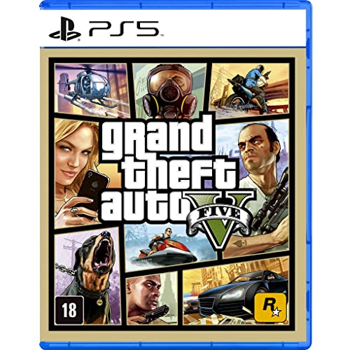 GTA V