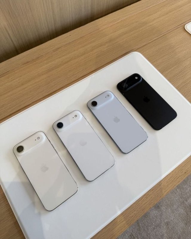 Apple iPhone Air (256 GB)