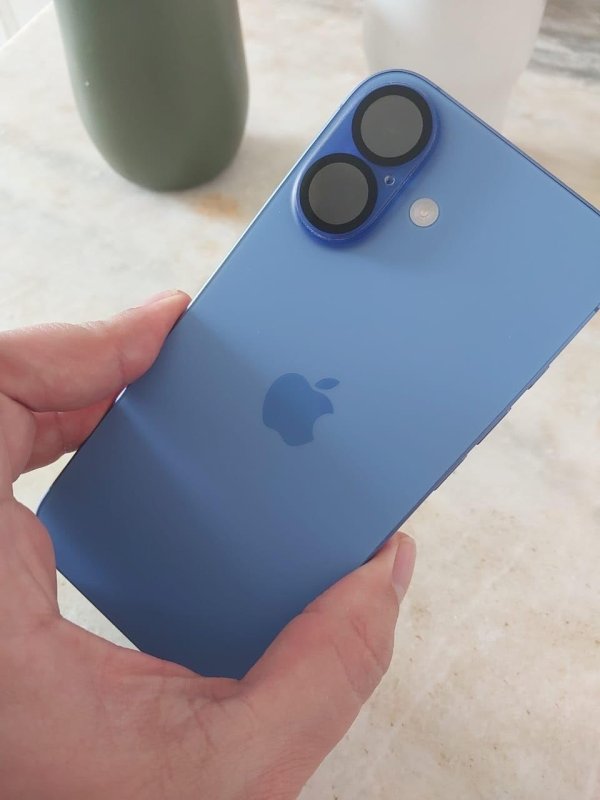 Apple iPhone 16 (128 GB) + Frete Grátis