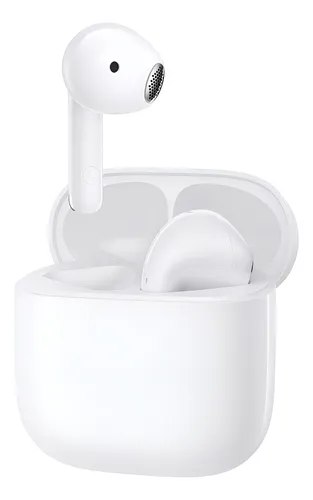 Edifier - Fone De Ouvido Tws Bluetooth 6.0 - X2 Plus Branco