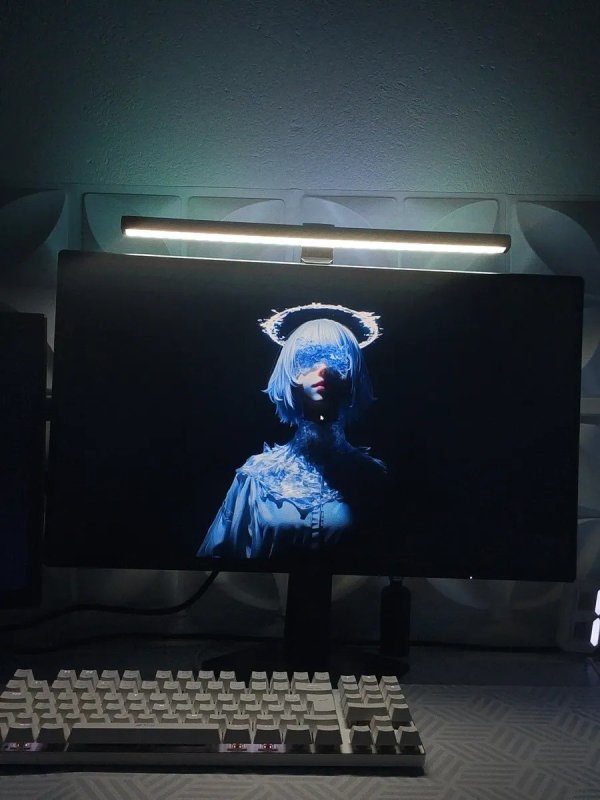 Monitor Gamer Aoc Agon G50 24 144hz 0,5ms 24g50f Preto + Frete Grátis
