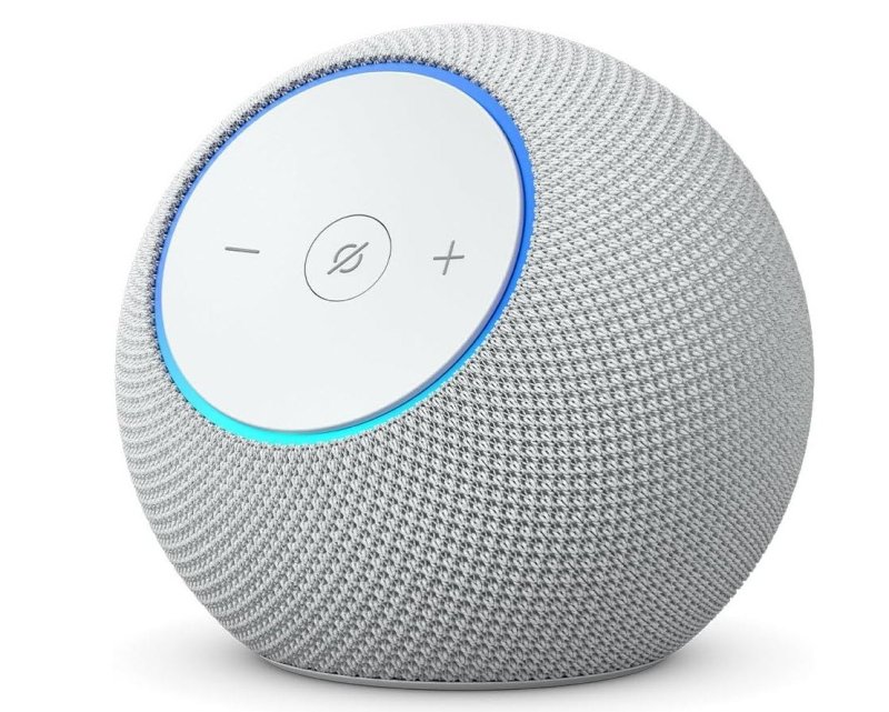 Amazon Echo Dot Max com Acesso Antecipado à Alexa+