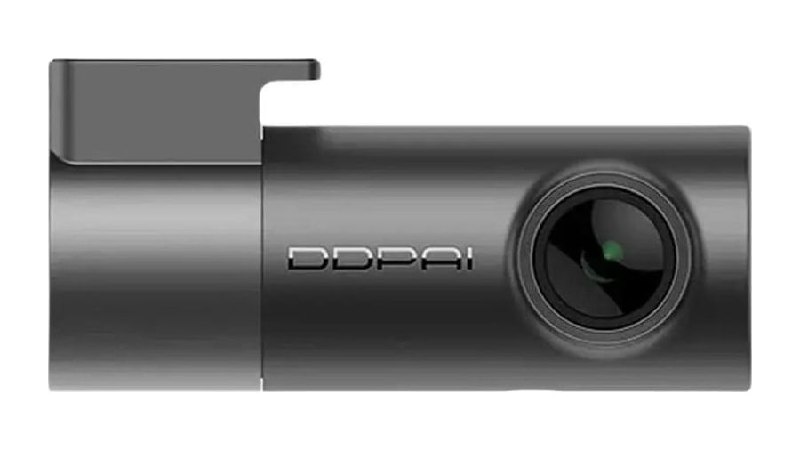 Câmera Veicular Ddpai Mini Pro 2K, 2560x1440P 30 FPS