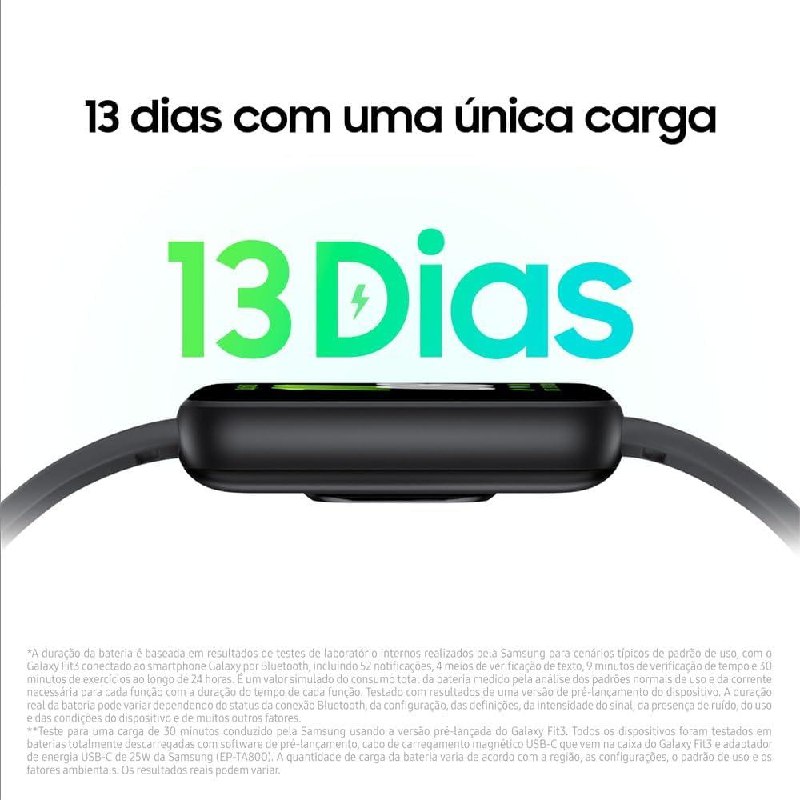 Samsung Galaxy Fit3, Display 1.6", Grafite