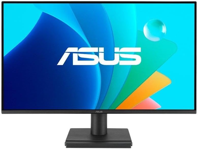 Monitor 24.5" LED FHD IPS ASUS Eye Care VA259HGA (120Hz)