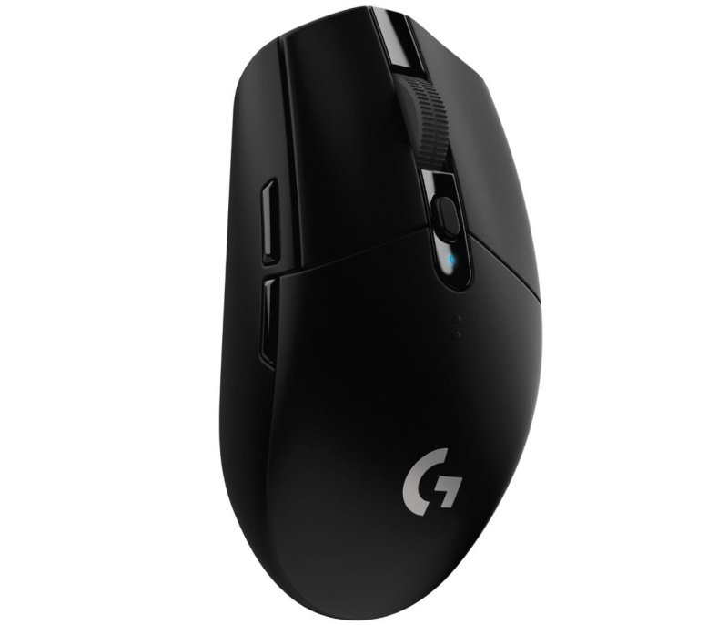 Mouse Gamer Sem Fio Logitech G305 LIGHTSPEED