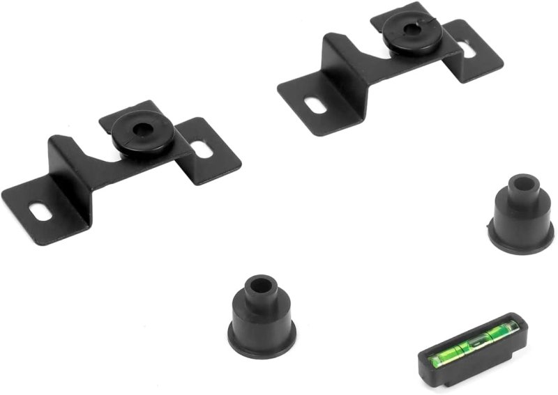 SUPORTE UNIVERSAL PARA TV LED/LCD/PLASMA DE 10" A 80" POLEGADAS STF-10 VINIK