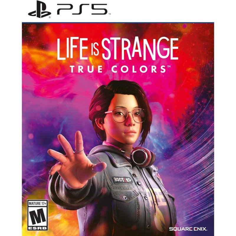 Life is Strange: True Colors