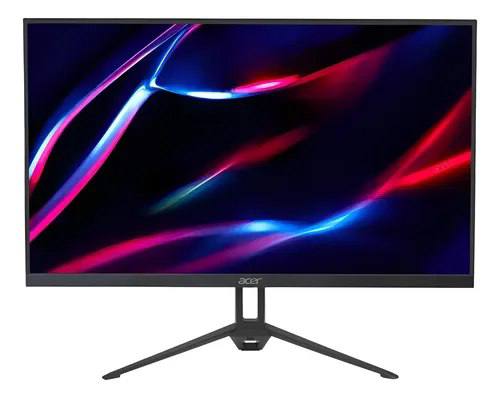 Monitor Acer Gamer Nitro Kg243y G0bi 23.8” Full Hd 120 Hz 1ms