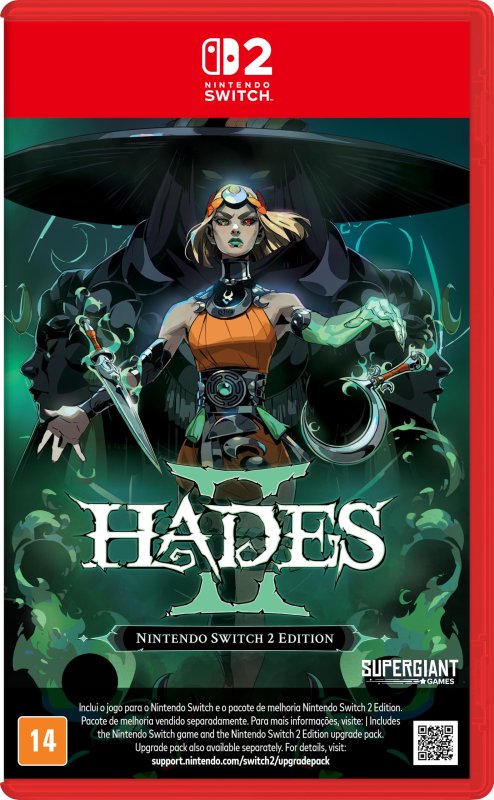 Hades II
