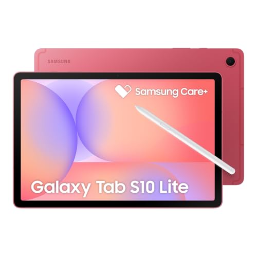 Galaxy Tab S10 Lite, 128GB, 6GB RAM Tela 10.9"