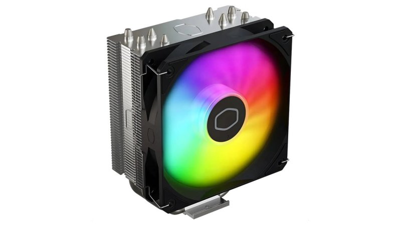 Cooler Master Hyper 212 Spectrum V3 Amd&intel 1700 LED ARGB