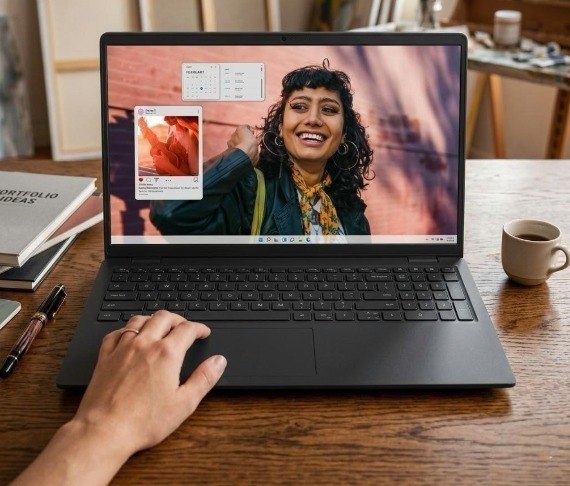Notebook Dell Inspiron 15 3530
