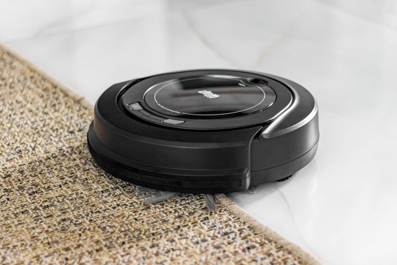 Robô Aspirador WAP W90