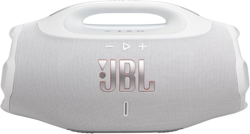 Caixa de Som JBL Boombox 4 Bluetooth, Preto