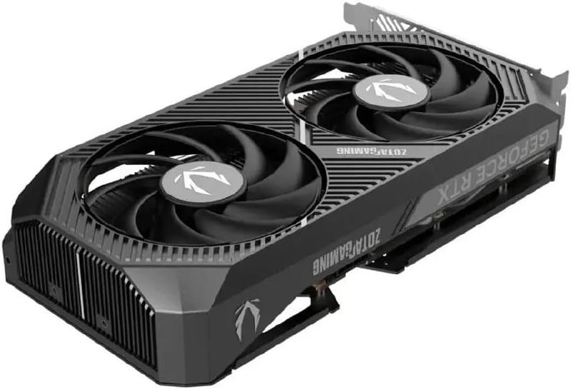 ZOTAC GAMING GEFORCE RTX 5060 8GB GDDR7
