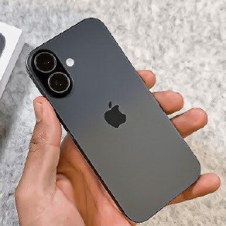 Apple iPhone 17 de 256 GB