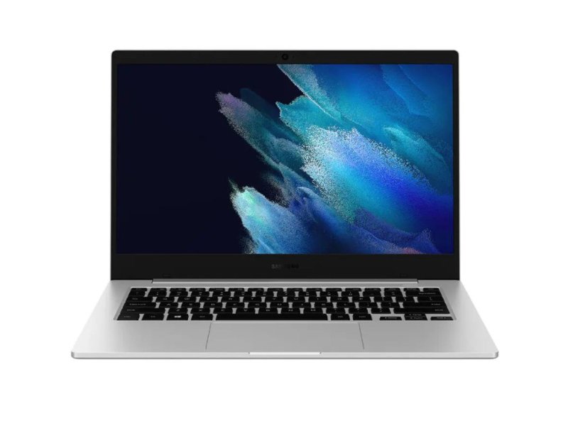 Notebook Samsung Galaxy Book Go