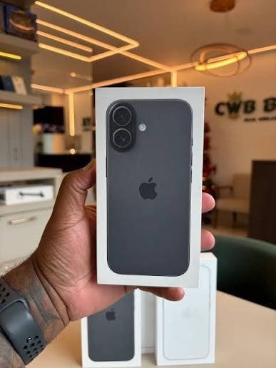 Apple iPhone 17 256GB