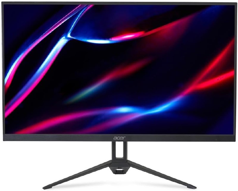 Monitor Acer Gamer Nitro 23.8” Full Hd 120 Hz 1ms + Mousepad