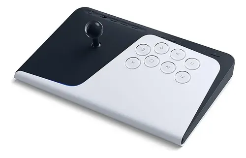 Controle Arcade FlexStrike via Mercado Livre