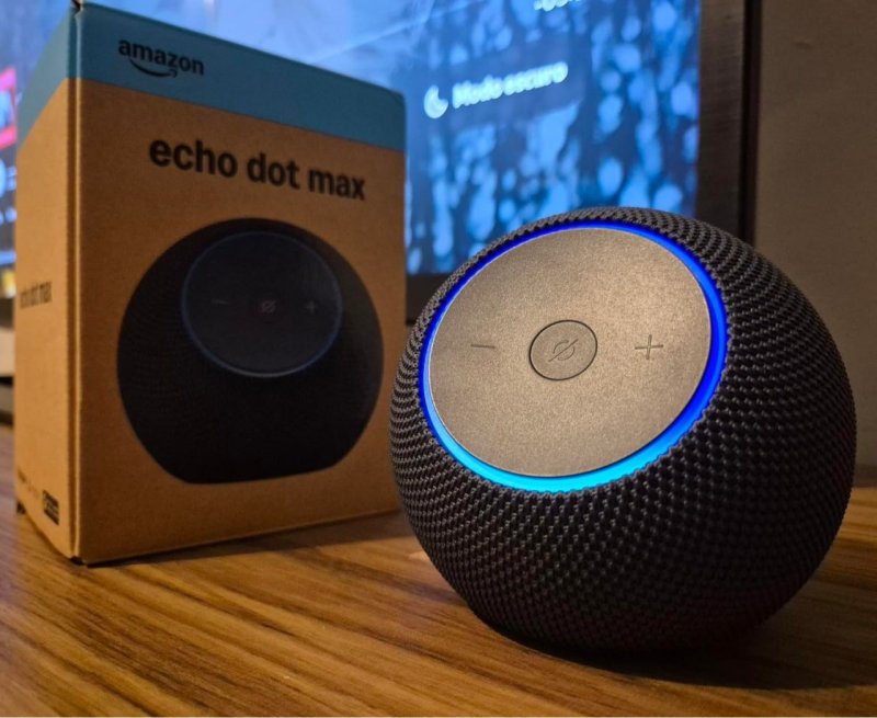 Amazon Echo Dot Max