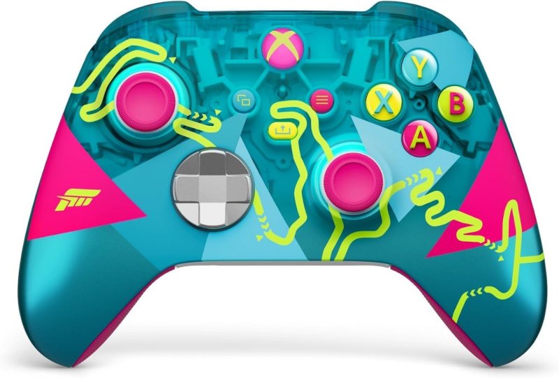 Controle Xbox Forza Horizon 6 Ed. Limitada