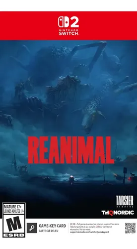 Reanimal