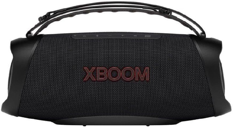 Caixa de Som Bluetooth Portátil LG XBOOM XG8T