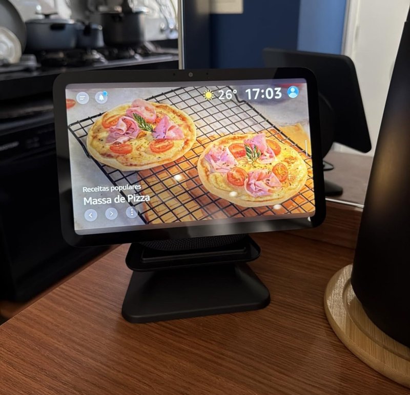 Amazon Echo Show 11