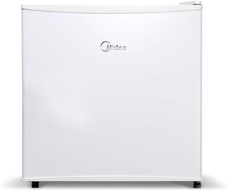 Midea Frigobar 45 Litros - Inverter Bivolt - Branco