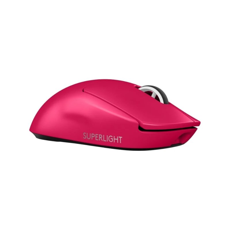 Mouse Gamer Sem Fio Logitech G Pro X SUPERLIGHT 2