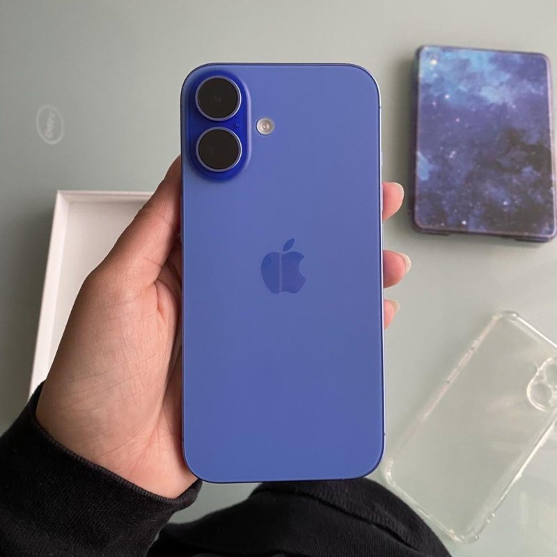 Apple iPhone 16 — 128GB
