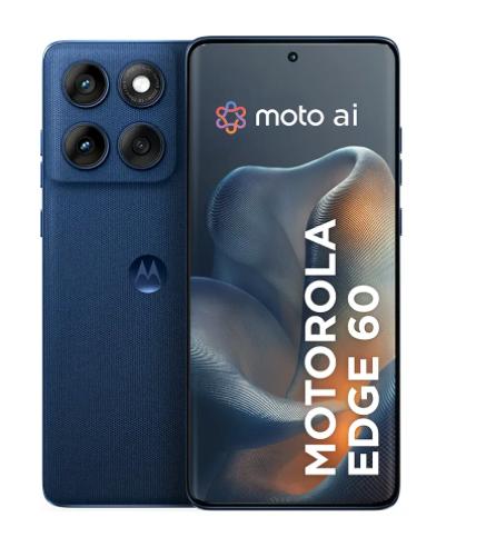 Motorola Edge 60 512GB 12GB RAM