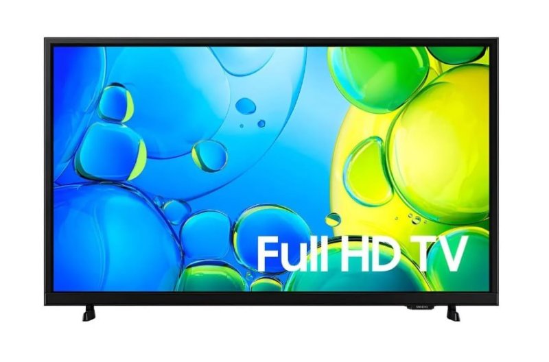 Smart Monitor TV Samsung 43", FHD