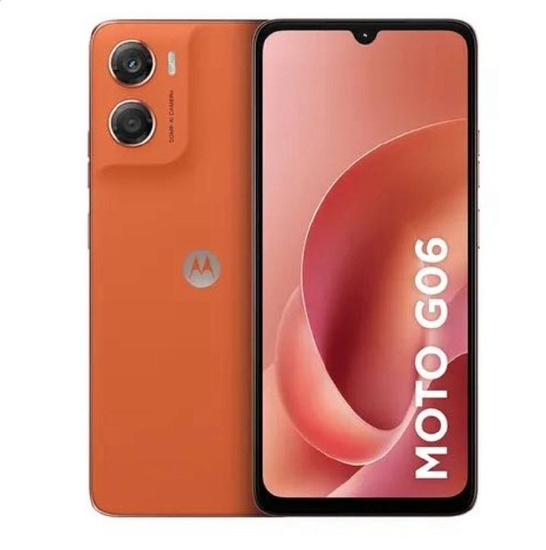 Motorola Moto G06 128GB